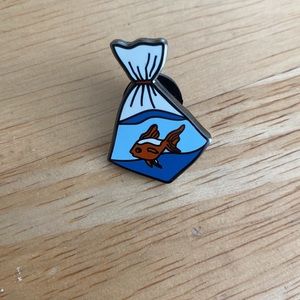 PINTRILL Pisces (2017) Pin